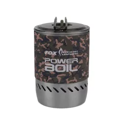 Fox Cookware Infrared Power Boil 1.25l