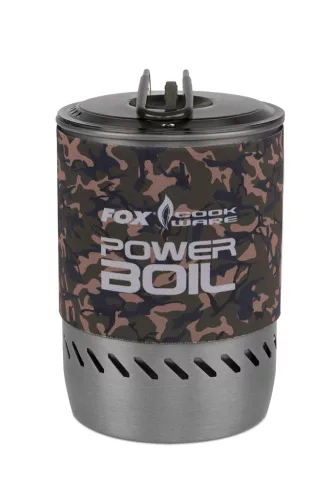 Fox Cookware Infrared Power Boil 0.65l