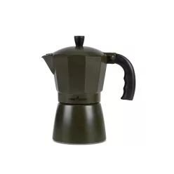 Fox Cookware Espresso Maker 300ml 6 Cups