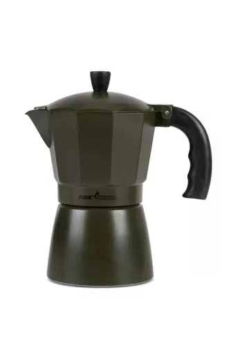 Fox Cookware Espresso Maker 300ml 6 Cups