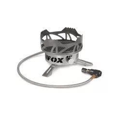 Fox Cookware Infrared stove