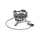 Fox Cookware Infrared stove