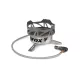 Fox Cookware Infrared stove