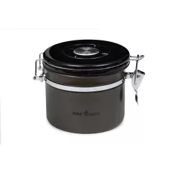 Fox Cookware Coffee/Tea Khaki Storage 860ml