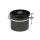 Fox Cookware Coffee/Tea Khaki Storage 860ml