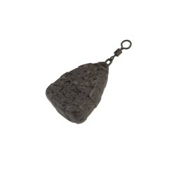 FOX Edges flat pear ólom forgóval 2oz / 56g