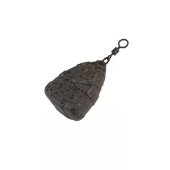 Fox Edges Flat Pear 3oz 85g