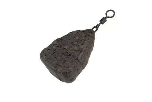 Fox Edges Flat Pear 3oz 85g