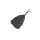 Fox Edges Flat Pear 4oz 113g