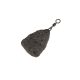 FOX Edges flat pear ólom forgóval 4.5oz / 127g