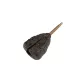 Fox Edges Flat Pear Inline 2oz 56g