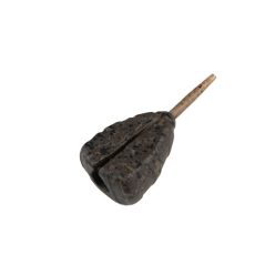 FOX Edges flat pear inline ólom 3oz / 85g