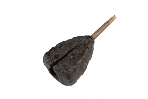 Fox Edges Flat Pear Inline 3.5oz 100g
