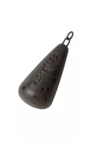 Fox Edges Heli Lead Dumpy 2oz / 56g