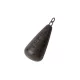 Fox Edges Heli Lead Dumpy 3oz / 85g