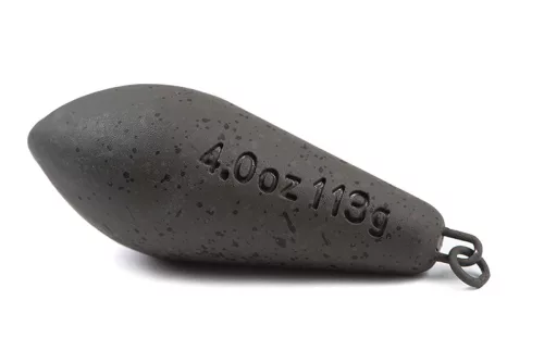 Fox Edges Heli Lead Distance 3oz / 85g