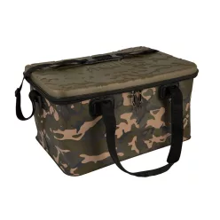 Fox Aquos Camolite 50l vödör