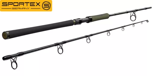 SPORTEX CATFIRE CS-2 FEEDER 360 200gr