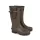 Fox Neoprene Lined Camo khaki Wellies UK10 EU44