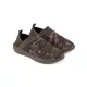 Fox Slipper Camo khaki UK10 EU44