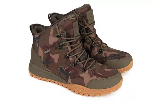 Fox Boot V2 Camo UK11 EU45