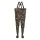 Fox Camo LW Lined Waders UK 12/EU 46