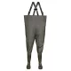 Fox Khaki HD XL Waders UK7 EU41