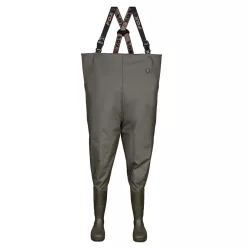 Khaki HD XL Melles csizma 11 / 44