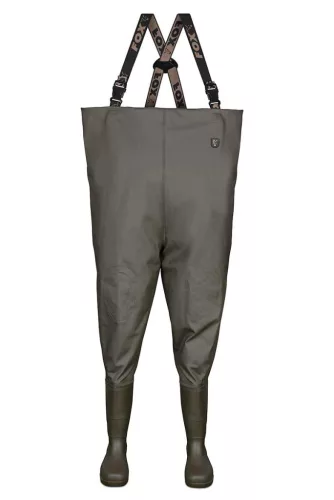 Khaki HD XL Melles csizma 12 / 46