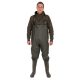 FOX Khaki HD waders Melles csizma Méret: 42