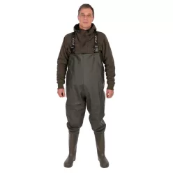 Khaki HD Melles csizma 12 / 46