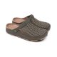 Fox Khaki clogs Papucs - 42