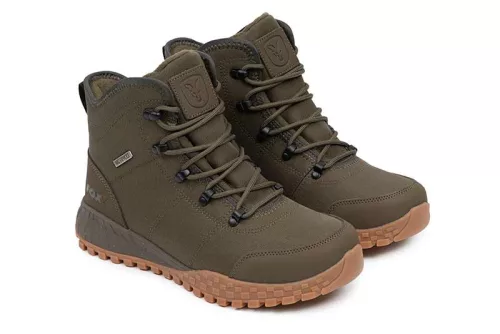 Fox Khaki  V2 boot sz 8 / 42