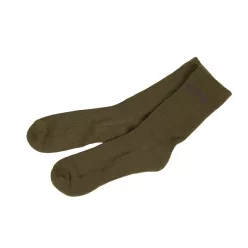 Green Socks 3-Pack - 10-12 UK / 44-47 EU