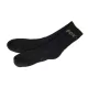 Black Socks 3-Pack - 6-9 UK / 40-43 EU