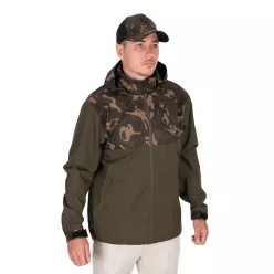 Fox Camo Khaki RS 10K Jacket S