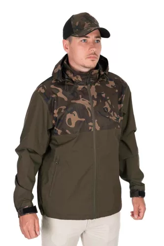Fox Camo Khaki RS 10K Jacket S