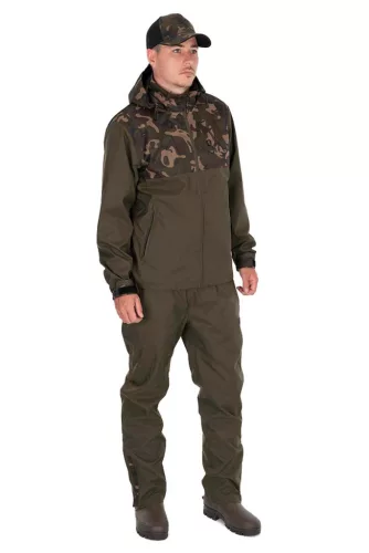 Fox Camo Khaki RS 10K Trouser XL