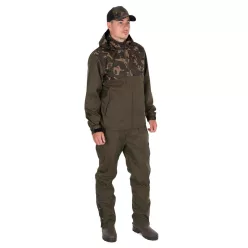 Fox Camo Khaki RS 10K Trouser 2XL