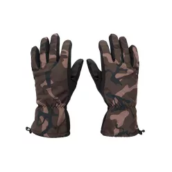 Fox Camo gloves kesztyű size M