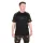 Fox Black Camo Outline T-Shirt S