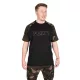 Fox Black Camo Outline T-Shirt XL