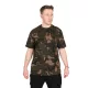 FOX Camo T Póló - 3XL