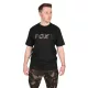 Fox Black Camo Logo T-Shirt XL