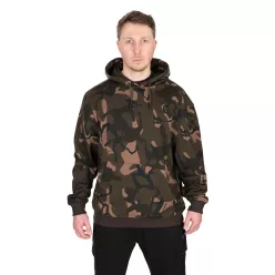 Fox LW Camo Pullover Hoody 2XL