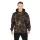 Fox LW Camo Pullover Hoody 2XL