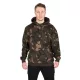 Fox LW Camo Pullover Hoody 2XL