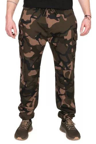 Fox LW Camo Joggers S