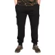 Fox LW Black Camo Combat Joggers L