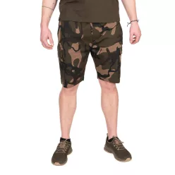 Fox LW Camo Jogger Short S